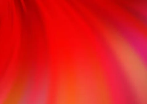Abstract vector background with colorful gradient. Illustrazione stock