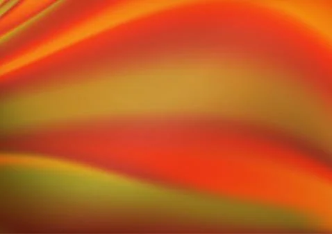 Abstract vector background with colorful gradient. イラスト素材