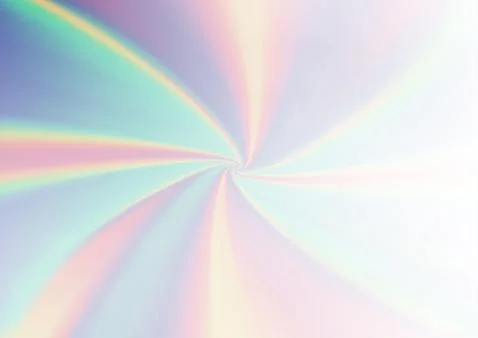 Abstract vector background with colorful gradient. イラスト素材