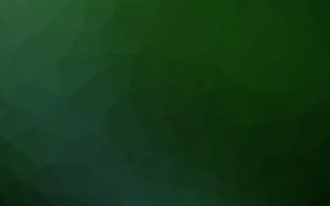 Abstract vector background with colorful gradient. Stockillustratie