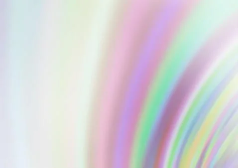 Abstract vector background with colorful gradient. Stock-Illustration