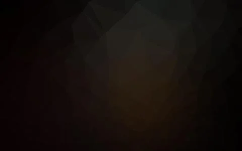 Abstract vector background with colorful gradient. Illustrazione stock