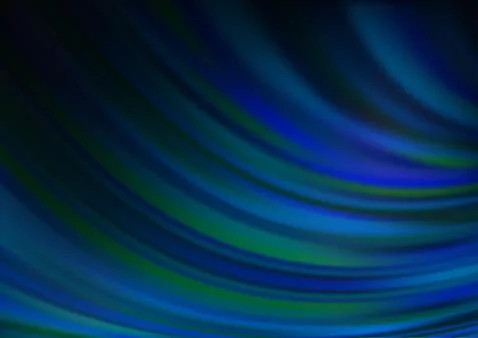 Abstract vector background with colorful gradient. Stock Illustration