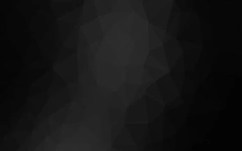 Abstract vector background with colorful gradient. Stockillustratie