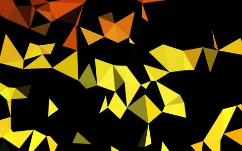 Abstract vector background with colorful gradient. 스톡 일러스트