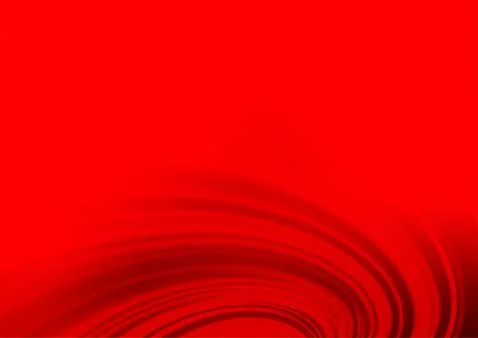 Abstract vector background with colorful gradient. Illustrazione stock