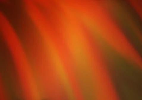 Abstract vector background with colorful gradient. 스톡 일러스트