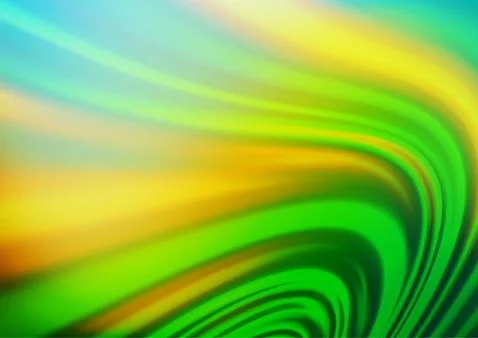 Abstract vector background with colorful gradient. 스톡 일러스트