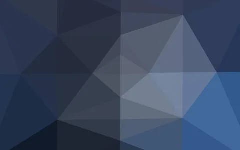 Abstract vector background with colorful gradient. Illustrazione stock