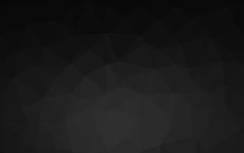 Abstract vector background with colorful gradient. イラスト素材