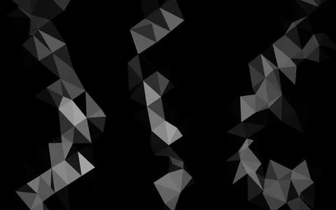 Abstract vector background with colorful gradient. 스톡 일러스트
