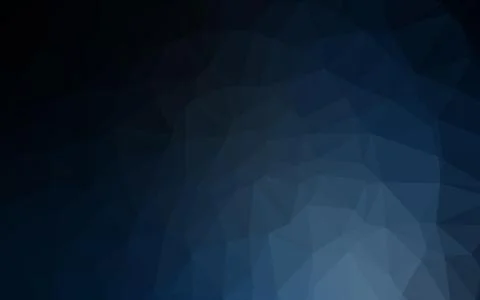Abstract vector background with colorful gradient. Stock Illustration