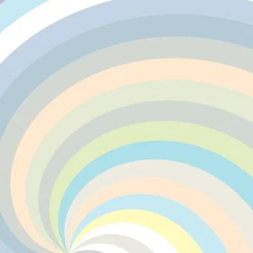 Abstract vector background with copy space Stock Illustration