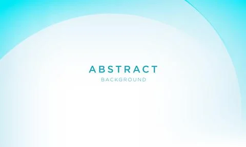 Abstract vector background curve framing for background template. Stock Illustration