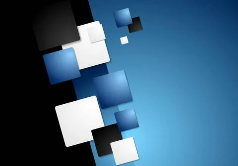 Abstract vector background Dark abstract vector background Copyright: xZoo... Stock Photos