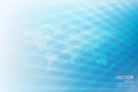 Abstract vector background for design, graphic layout. Modern ab 스톡 일러스트