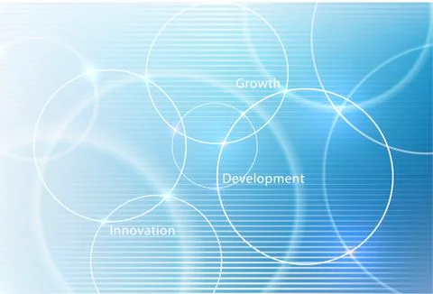 Abstract vector background for design, graphic layout. Modern ab イラスト素材