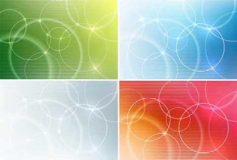 Abstract vector background for design, graphic layout. Modern ab 스톡 일러스트