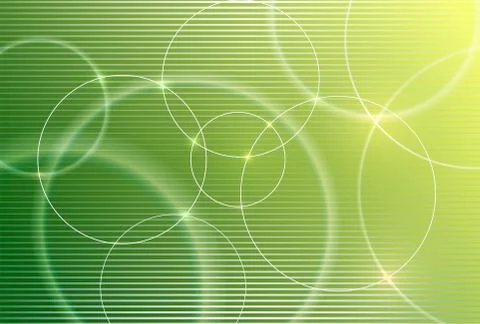 Abstract vector background for design, graphic layout. Modern ab Illustrazione stock