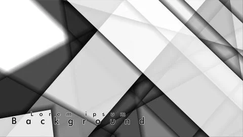 Abstract vector background design Rectangular tube element vector background  Illustrazione stock