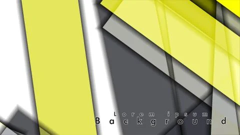 Abstract vector background design Rectangular tube element vector background  Stock Illustration