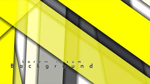 Abstract vector background design Rectangular tube element vector background  Stock Illustration