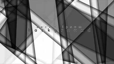 Abstract vector background design Rectangular tube element vector background  Stock Illustration