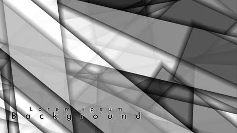 Abstract vector background design Rectangular tube element vector background  Stock Illustration