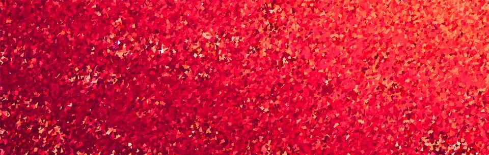 Abstract Vector Background with Dorwork Halftones Stock Illustration