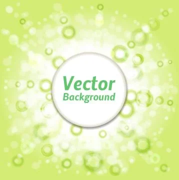 Abstract vector background. eps 10 Stock Illustration