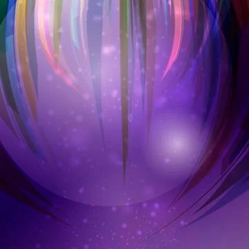 Abstract vector background eps10 Stock Illustration