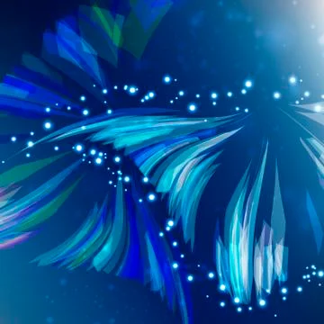 Abstract vector background eps10 Stock Illustration