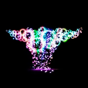 Abstract vector background eps10. Stock Illustration