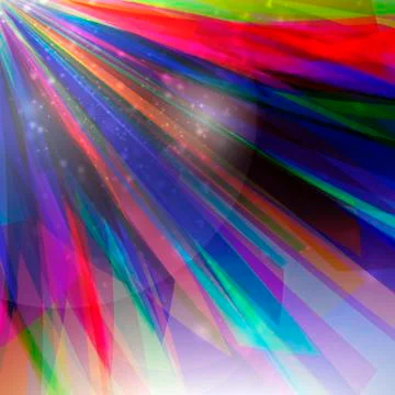 Abstract vector background eps10 Stock Illustration