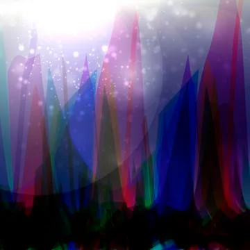 Abstract vector background eps10 Stock Illustration