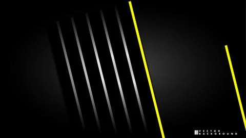 Abstract vector background. Geometric Lines - Creative and Inspiration Design 스톡 일러스트