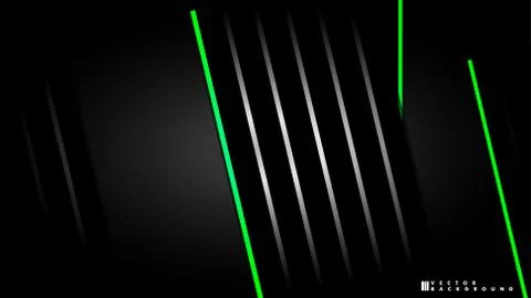 Abstract vector background. Geometric Lines - Creative and Inspiration Design Stock Illustration