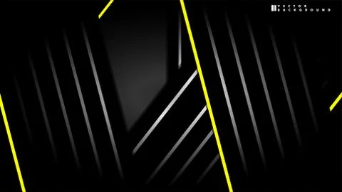 Abstract vector background. Geometric Lines - Creative and Inspiration Design Stock Illustration
