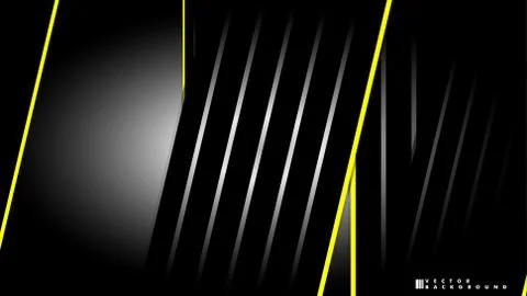 Abstract vector background. Geometric Lines - Creative and Inspiration Design Illustrazione stock