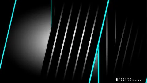 Abstract vector background. Geometric Lines - Creative and Inspiration Design Stock Illustration