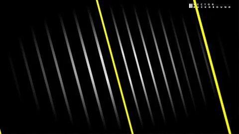 Abstract vector background. Geometric Lines - Creative and Inspiration Design Stock Illustration