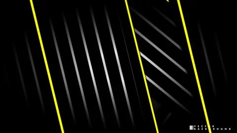 Abstract vector background. Geometric Lines - Creative and Inspiration Design Stock Illustration