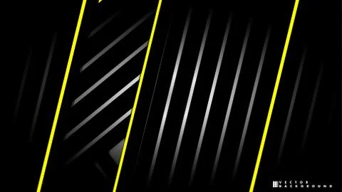 Abstract vector background. Geometric Lines - Creative and Inspiration Design Stock Illustration