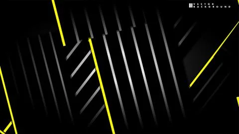 Abstract vector background. Geometric Lines - Creative and Inspiration Design Stock Illustration