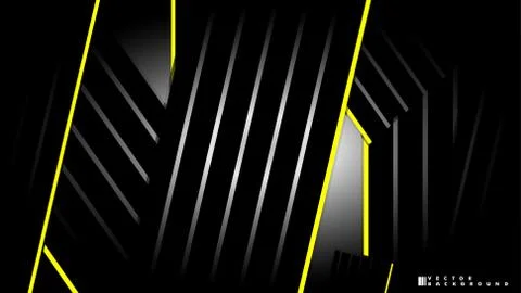 Abstract vector background. Geometric Lines - Creative and Inspiration Design Stock Illustration