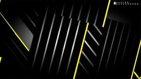 Abstract vector background. Geometric Lines - Creative and Inspiration Design Stock Illustration