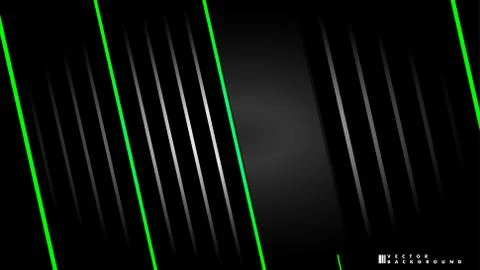 Abstract vector background. Geometric Lines - Creative and Inspiration Design Illustrazione stock