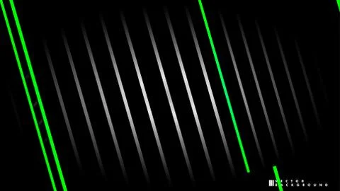 Abstract vector background. Geometric Lines - Creative and Inspiration Design Stock Illustration