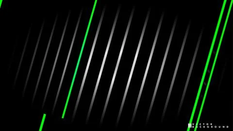Abstract vector background. Geometric Lines - Creative and Inspiration Design Stock Illustration