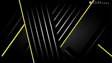 Abstract vector background. Geometric Lines - Creative and Inspiration Design Stock Illustration